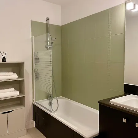 Le Colorado - Appartement Proche Airbus Colomiers Exterior photo