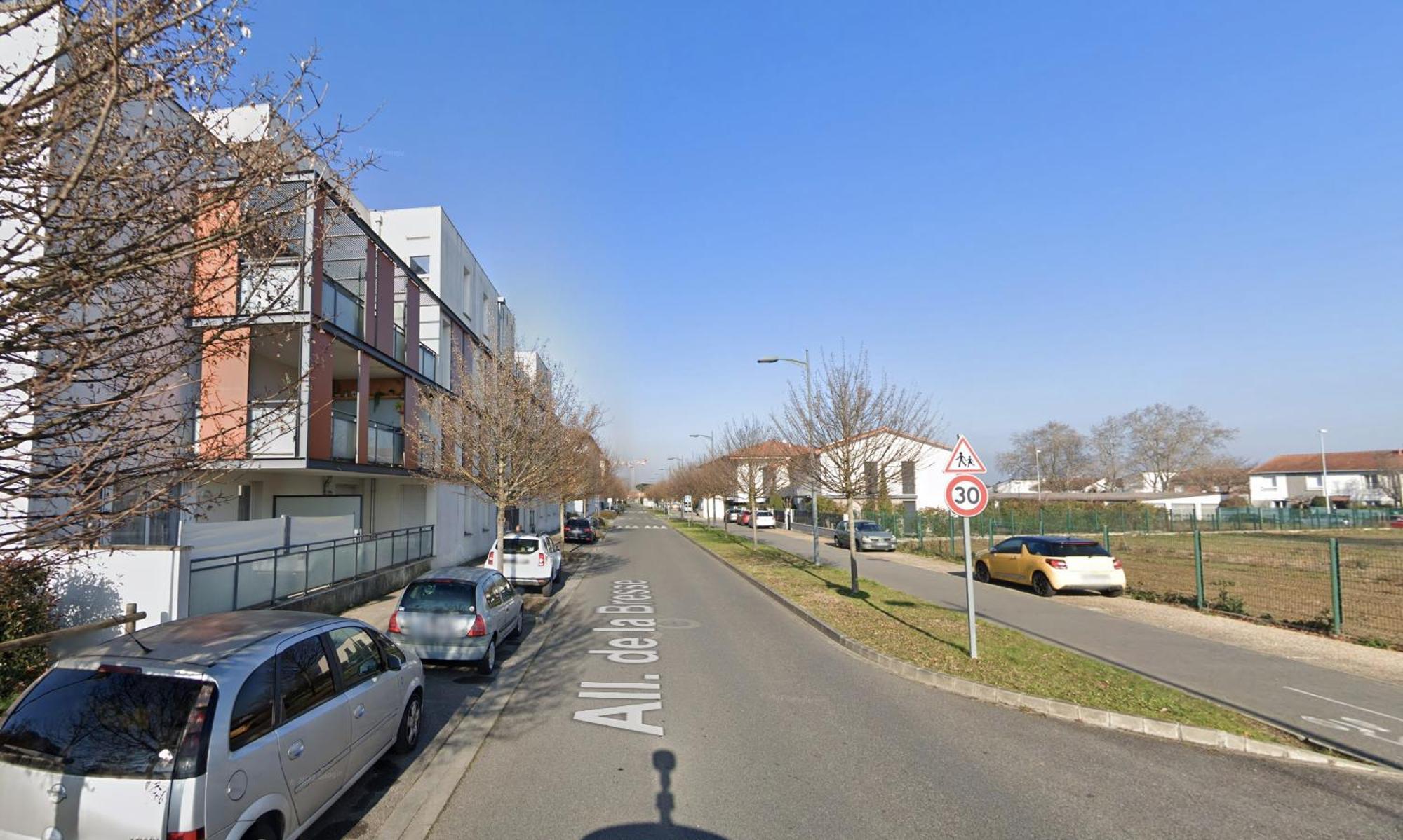Le Colorado - Proche Airbus Apartment Colomiers