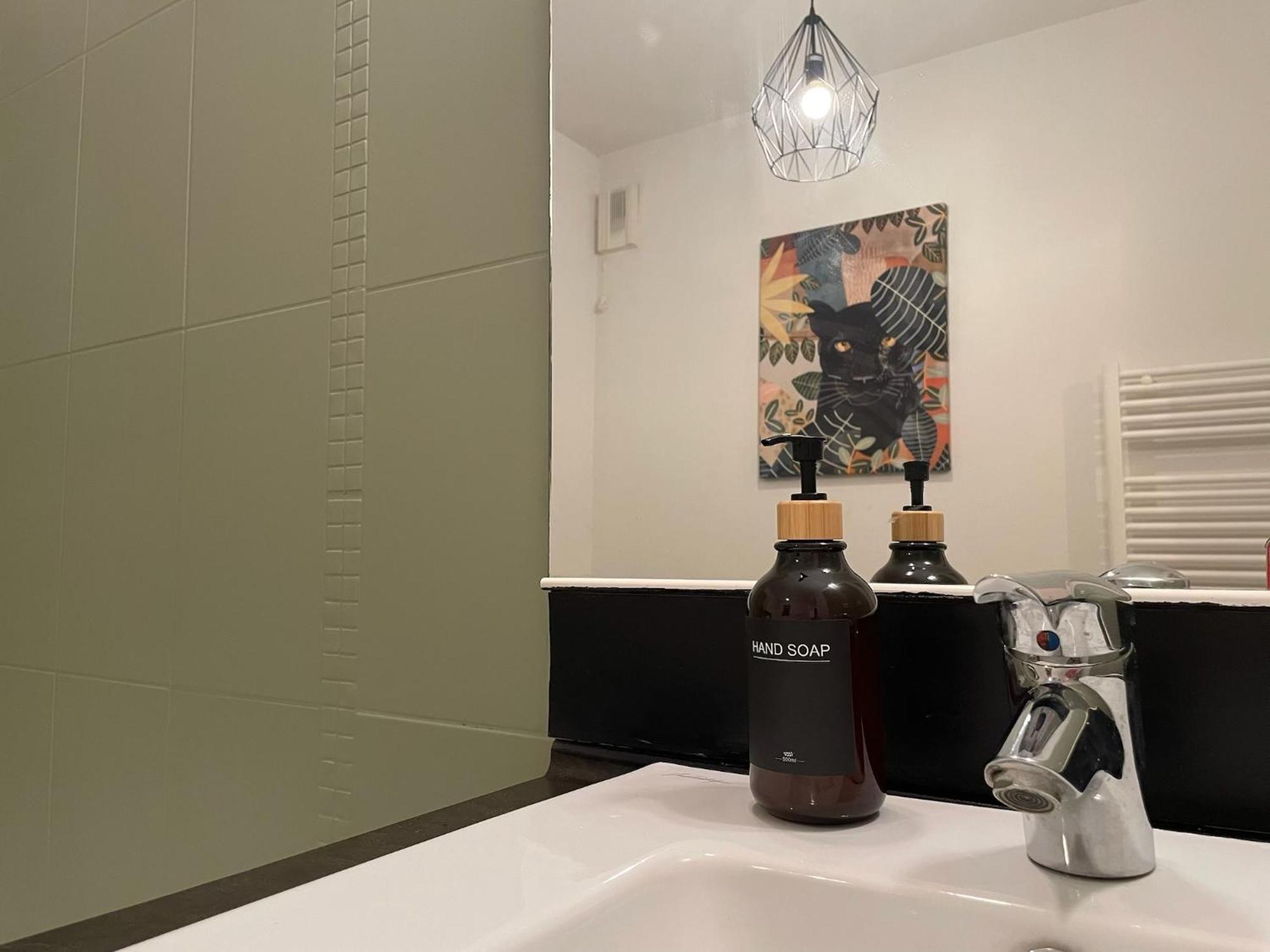 Apartment Le Colorado - Proche Airbus *
